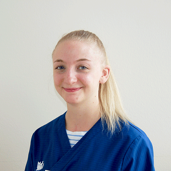 Malin Ström