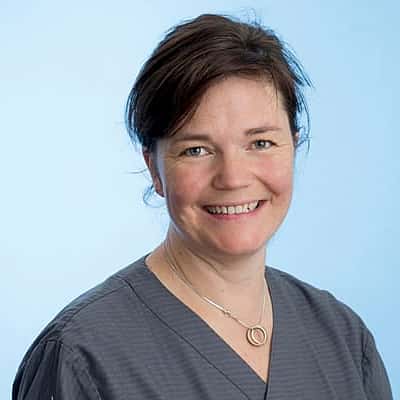 Marianne Tenger
