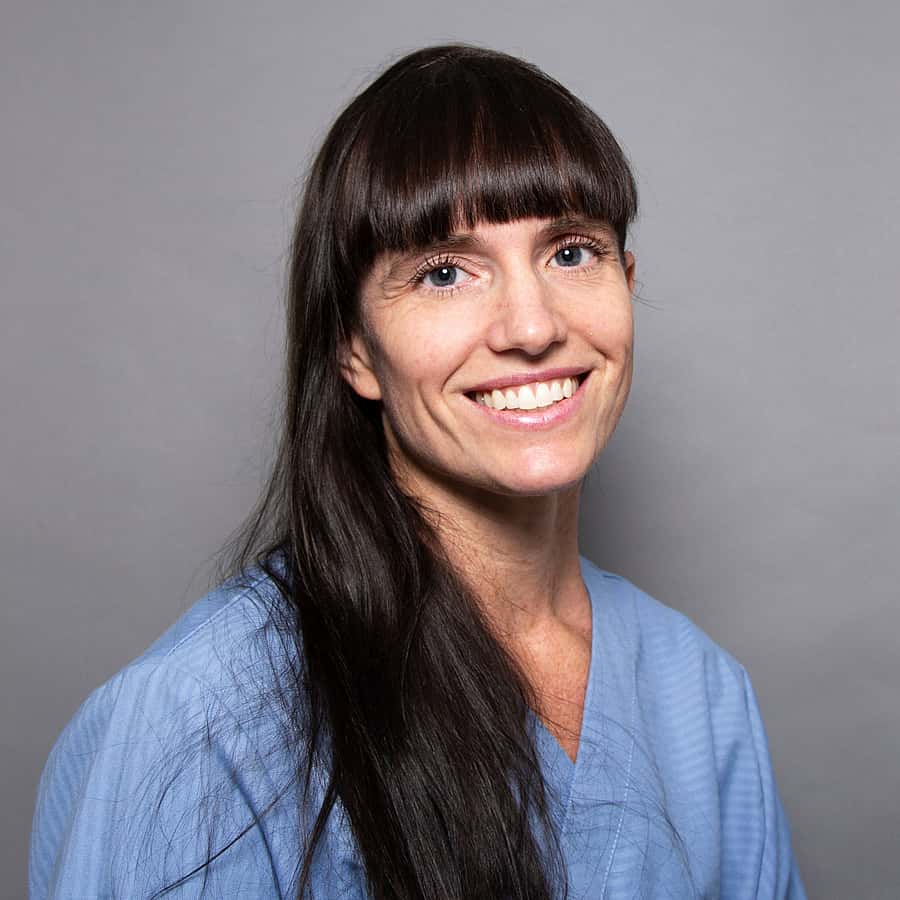 Lisa Carlsson