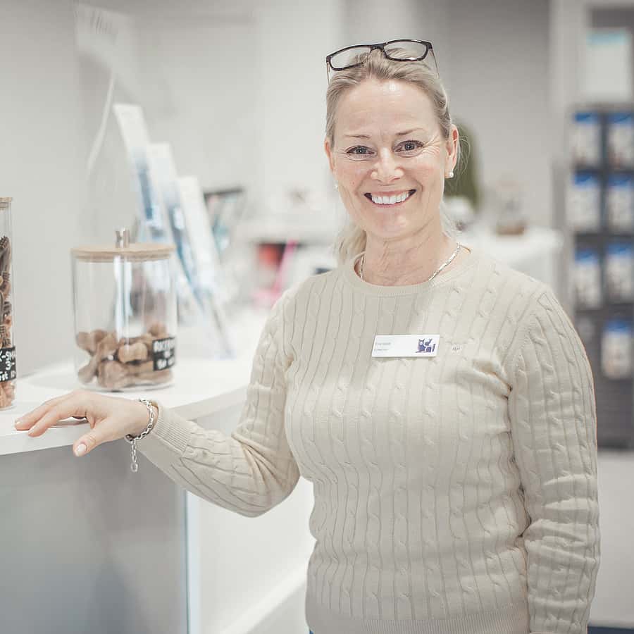 Eva Quist