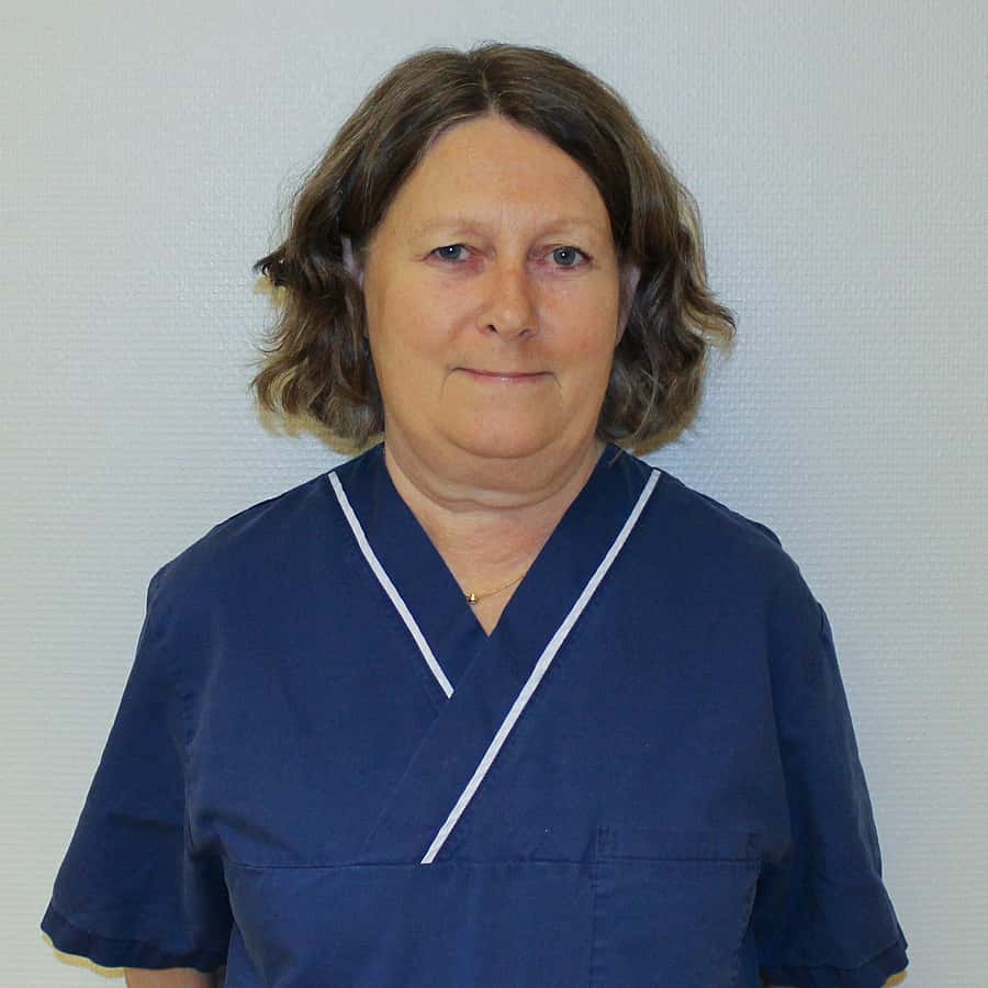 Anne-Sofie