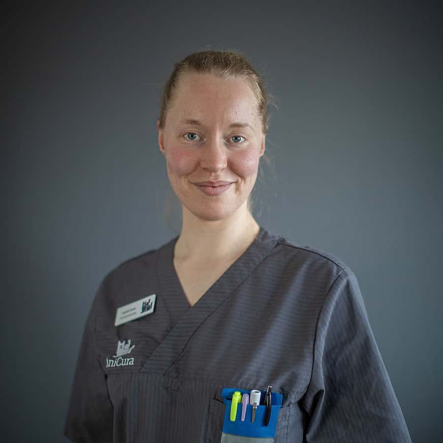 Isabella Krantz