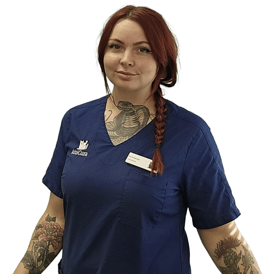 Ida Bohlander