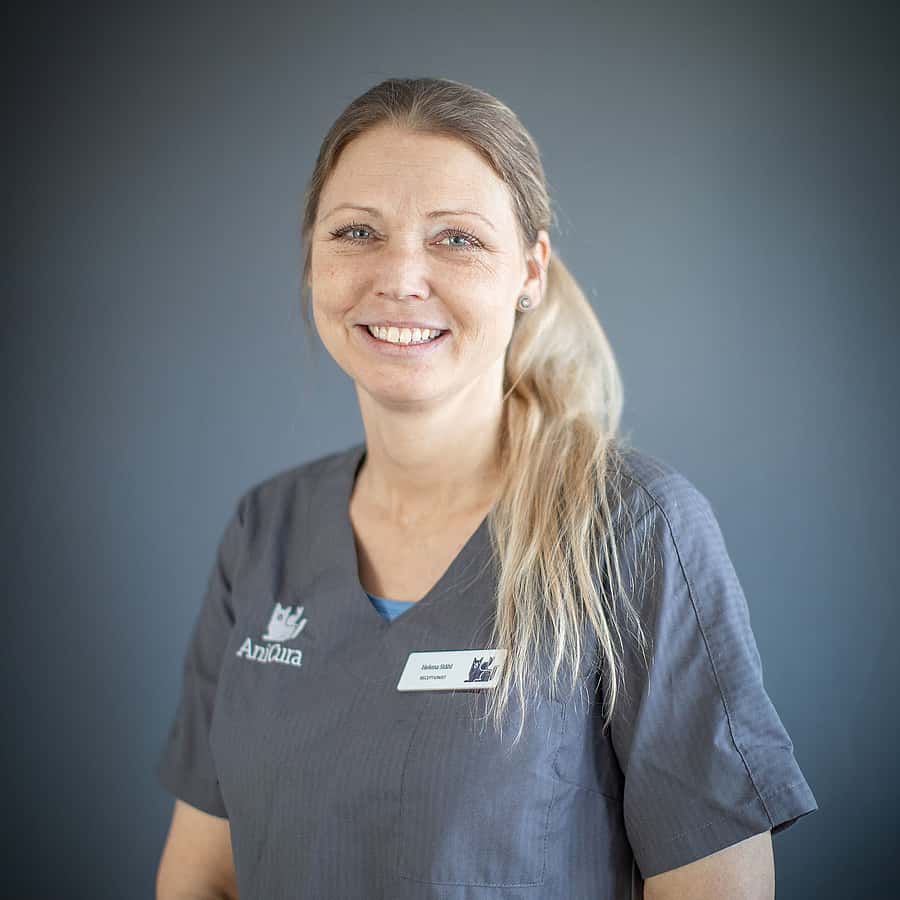 Helena Ståhl