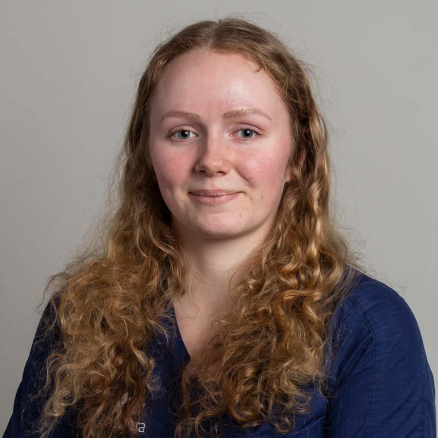 Therese Svensson
