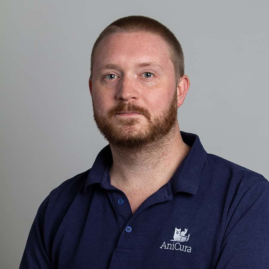 Axel Lundström