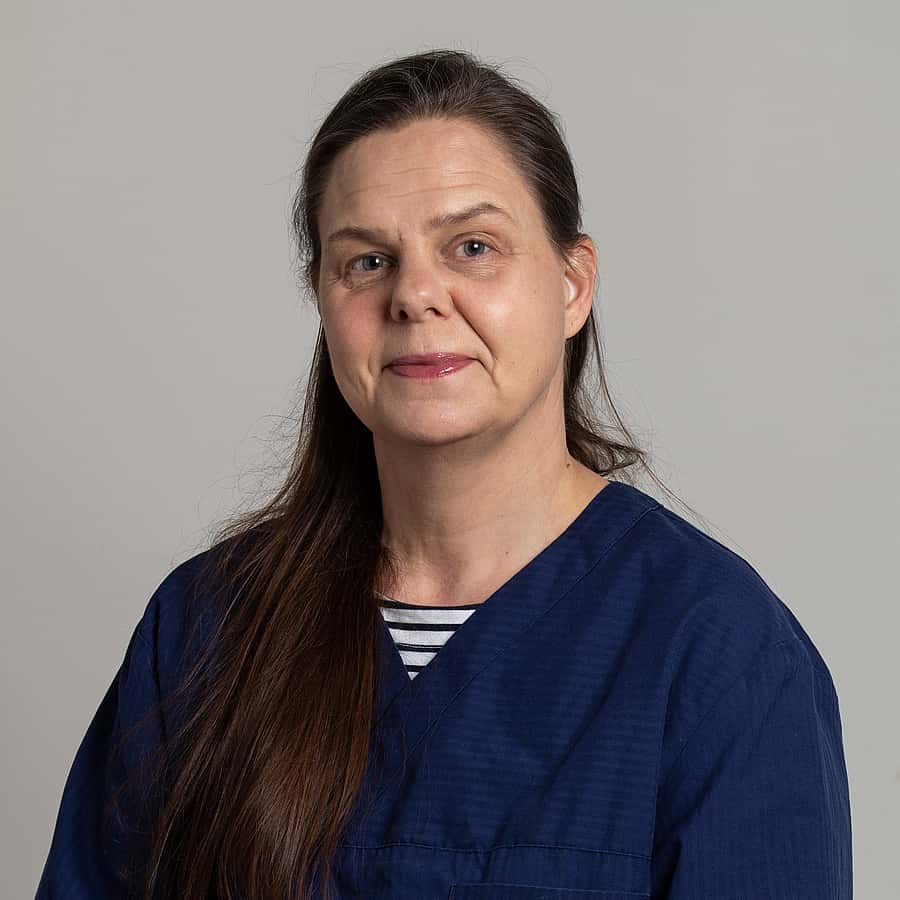 Liselott Sundström