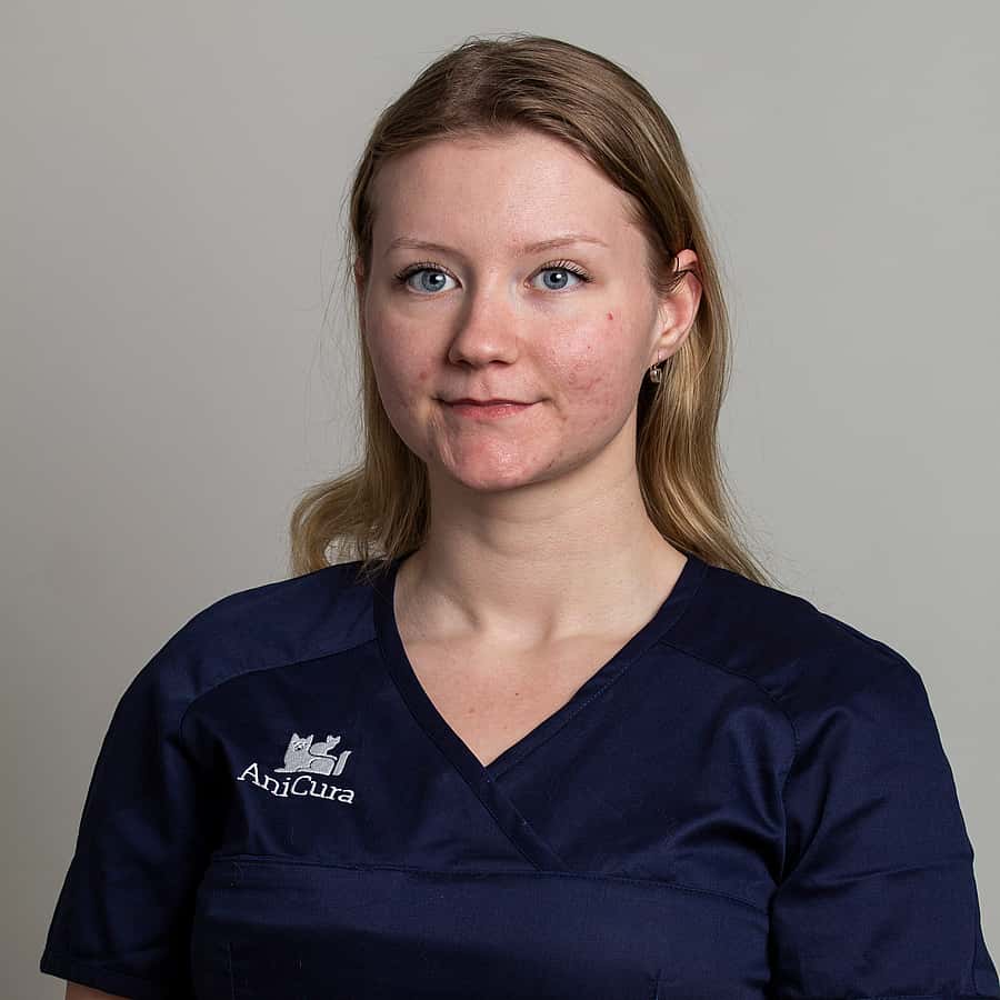 Jenny Johansson