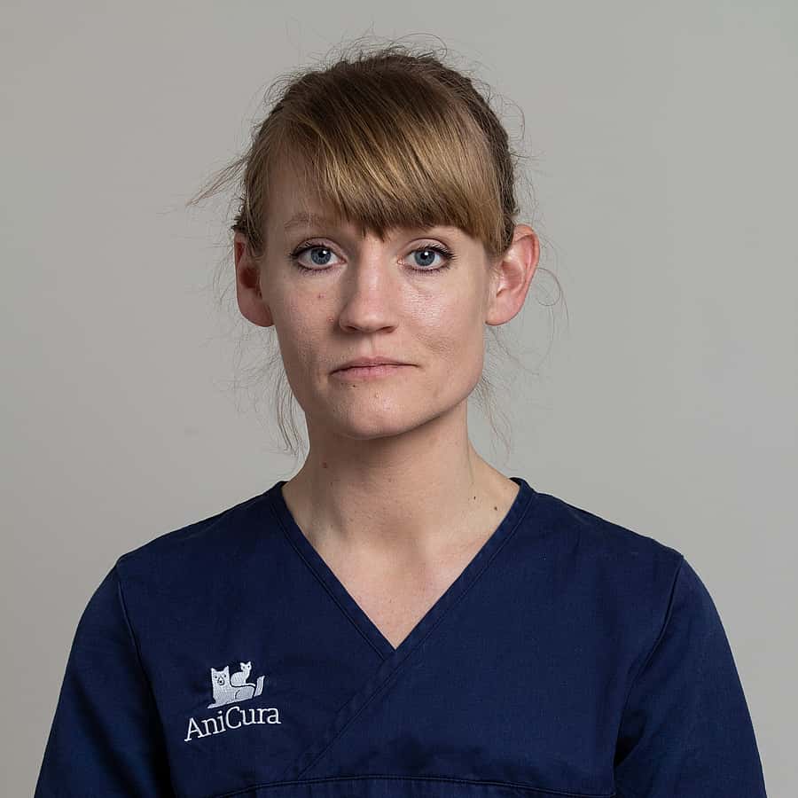 Maria Mellblom Larsson