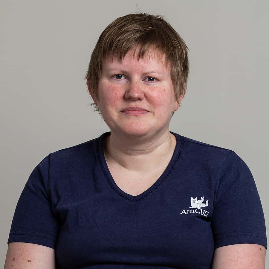 Sofia Sjödin