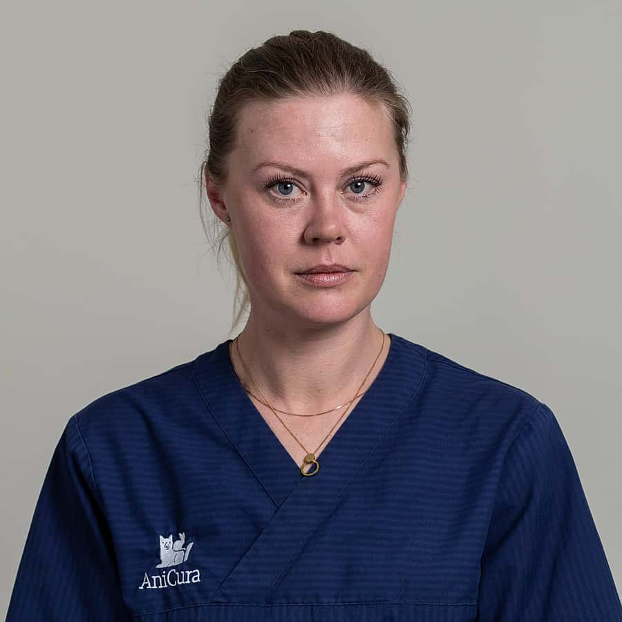 Emma Espenholt