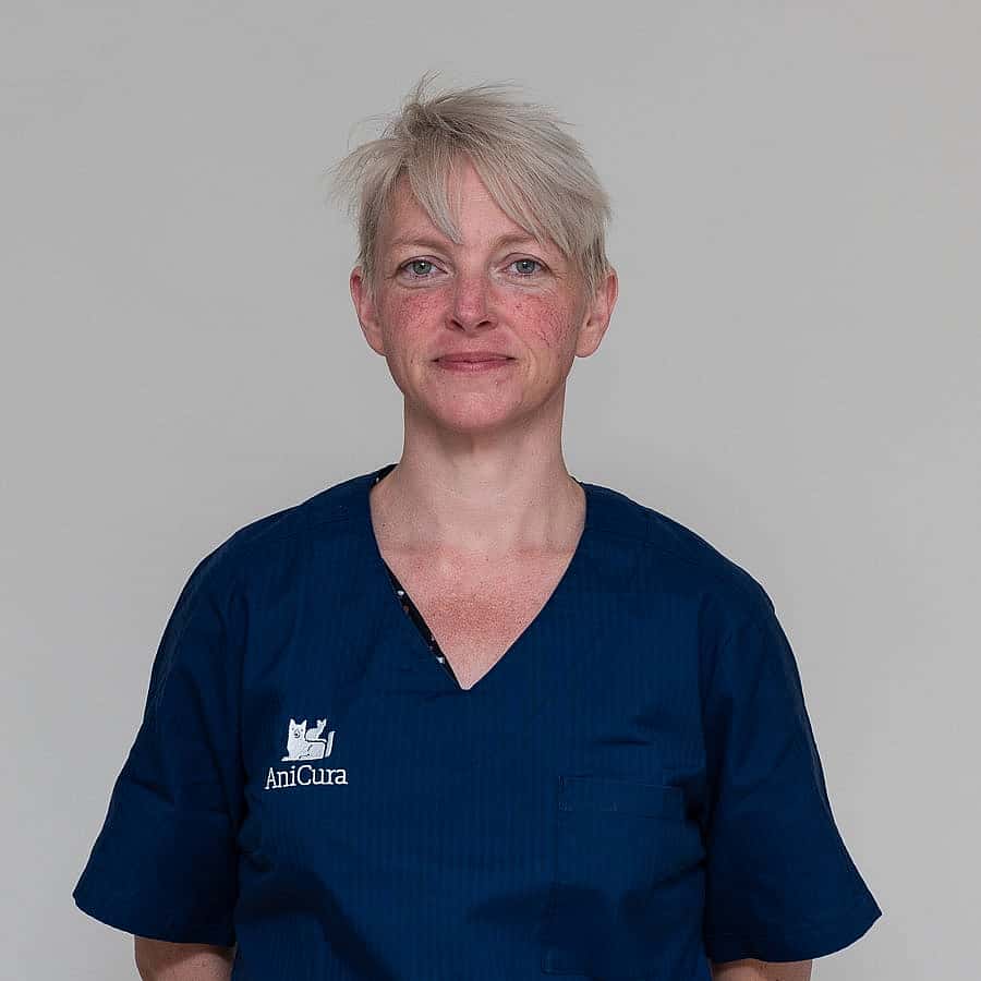 Ann-Sofie Rexefjord