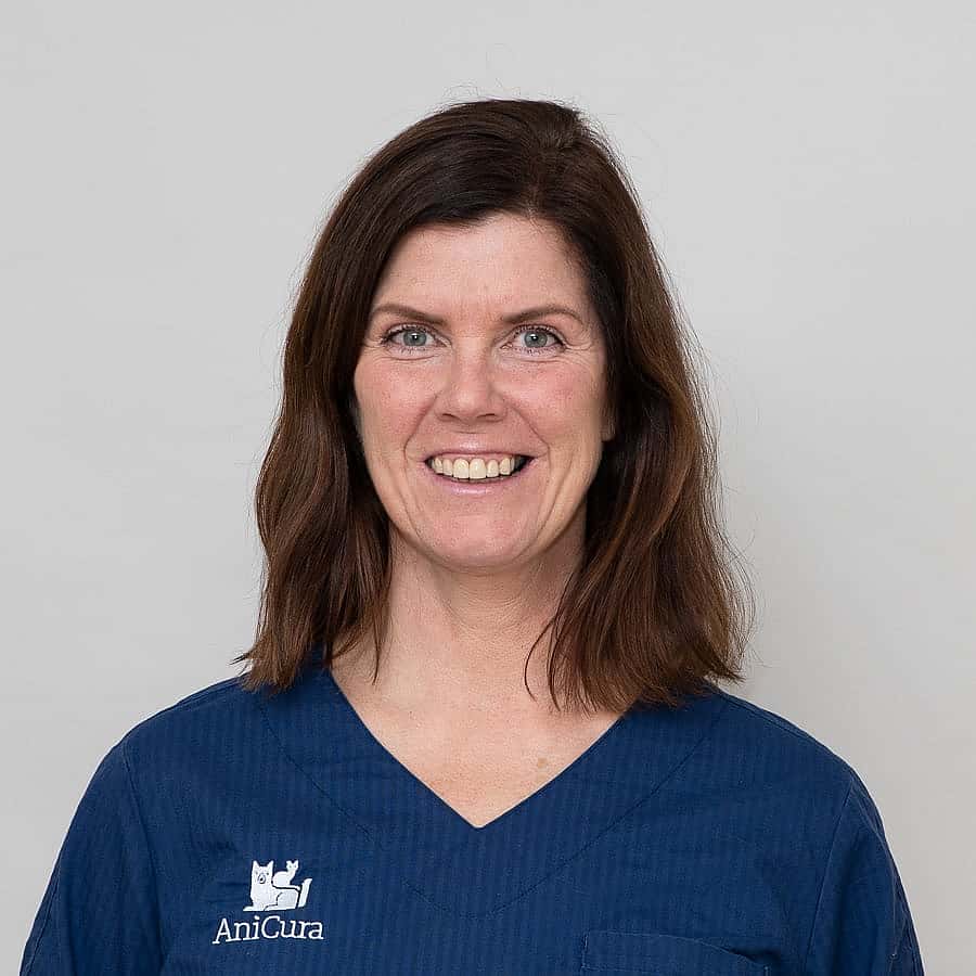 Charlotta Johansson