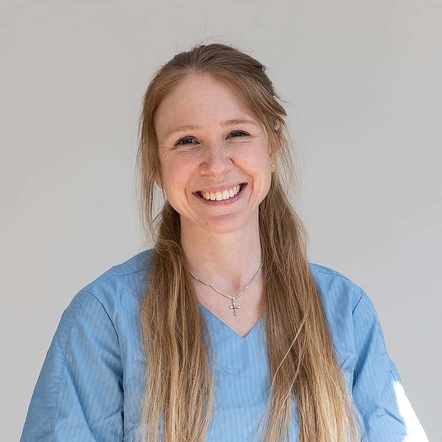 Ellen Lindström