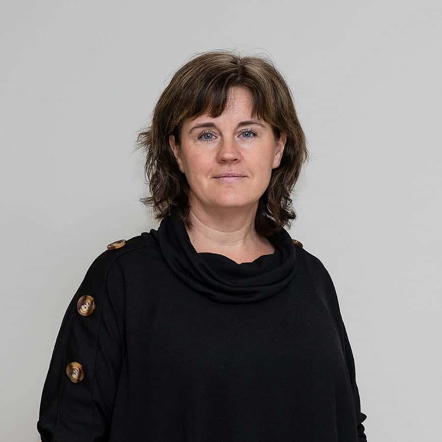 Eva Gifvars