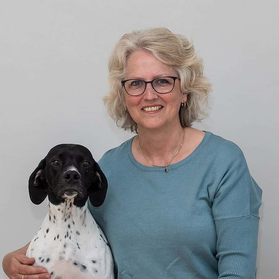 Ewa Odenius
