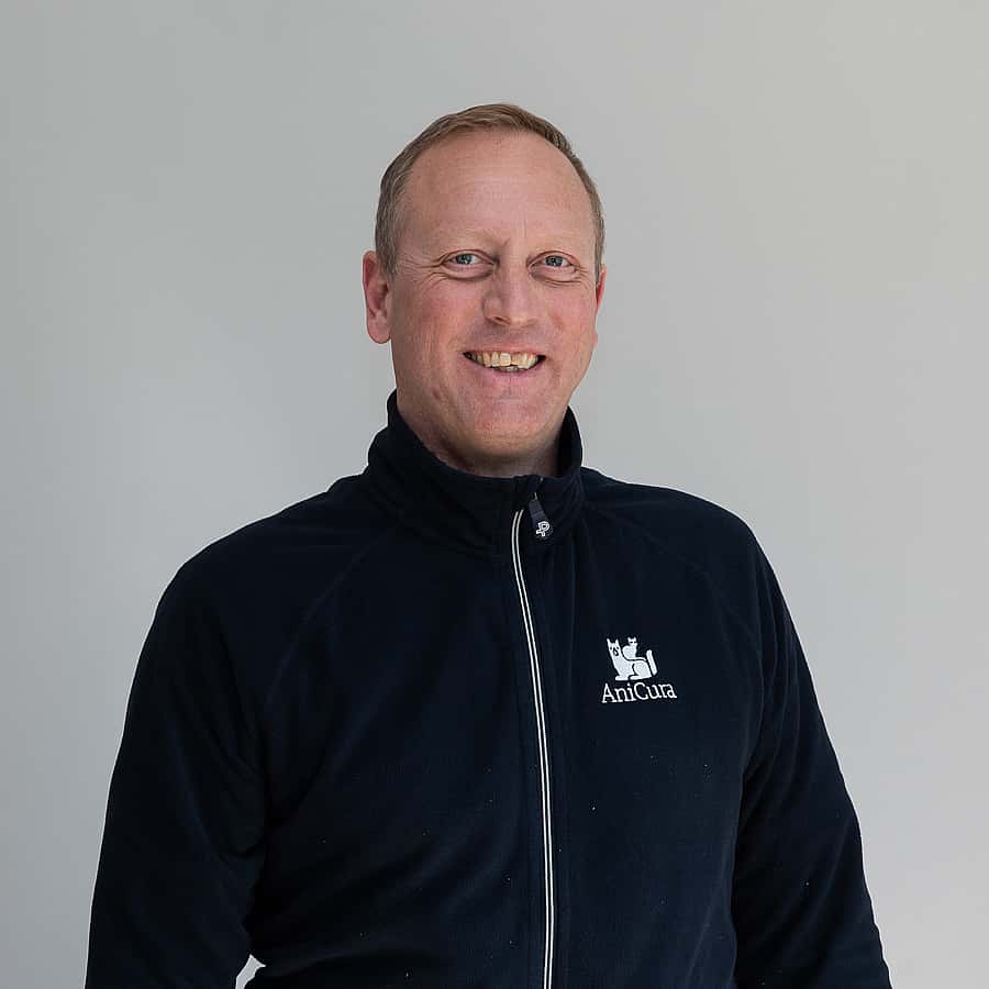 Fredrik Forslund