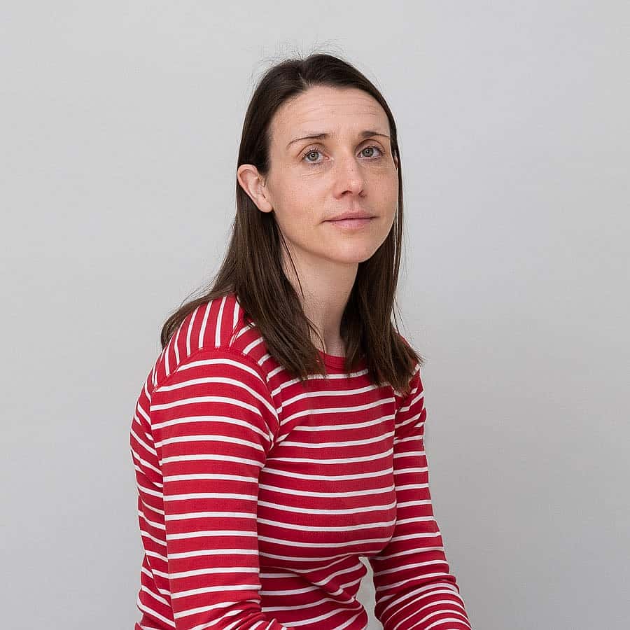Marie Björn-Hansen