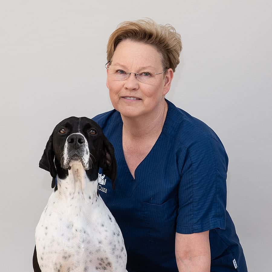Monica Berglund