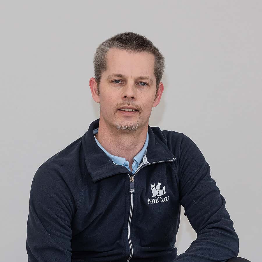 Mattias Wennerholm