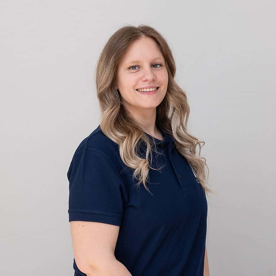 Sandra Johansson