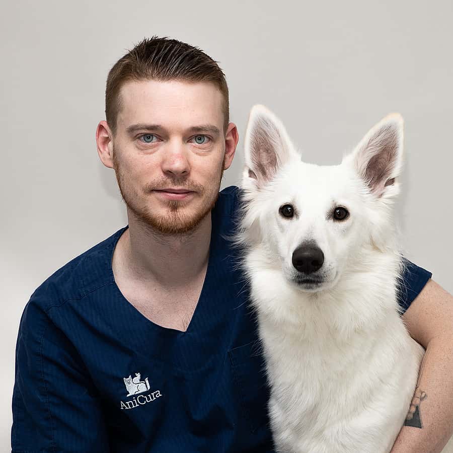 Tobias Andersson