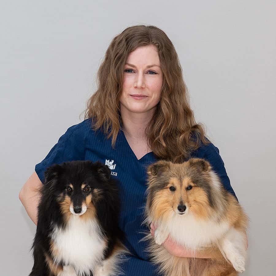 Sandra Olsson