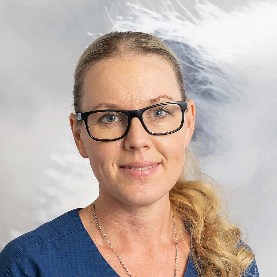 Caroline W