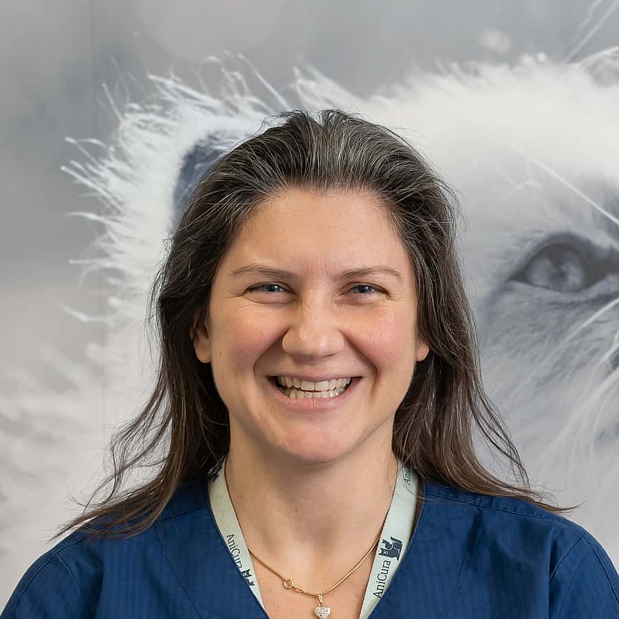 Chiara V, ekonomiansvarig.