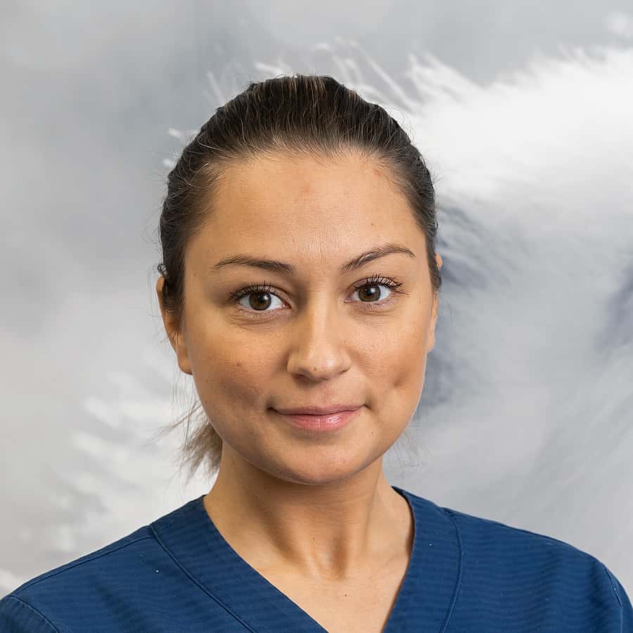Johanna V
