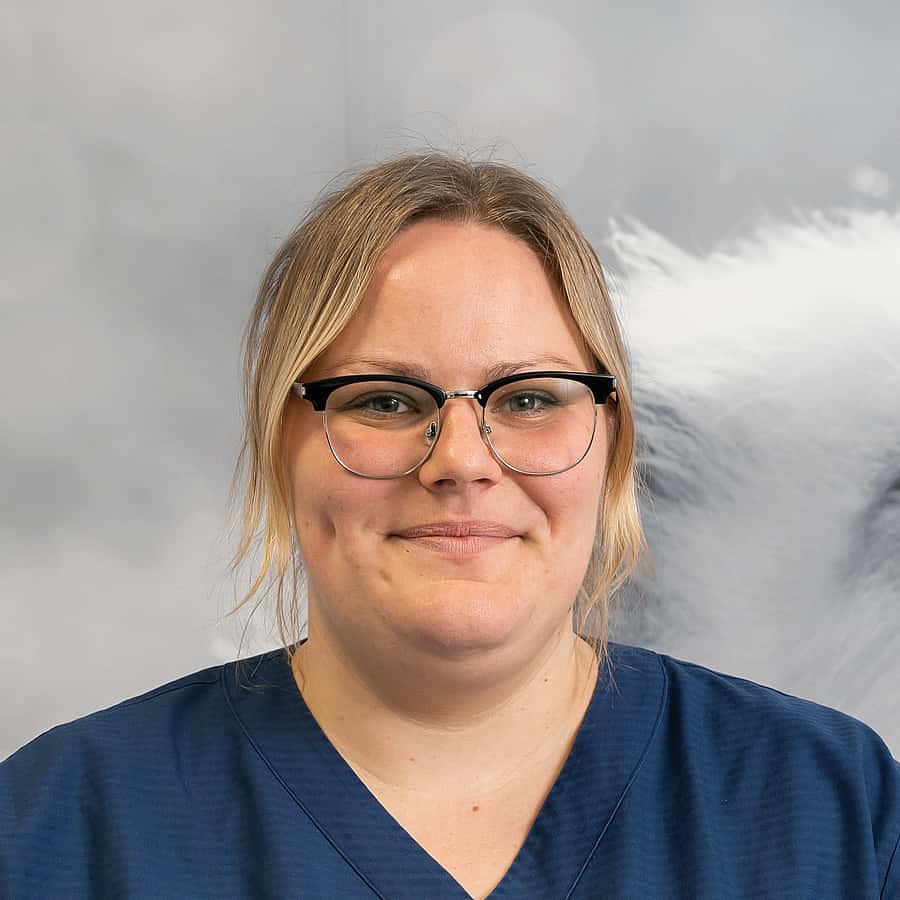 Johanna M