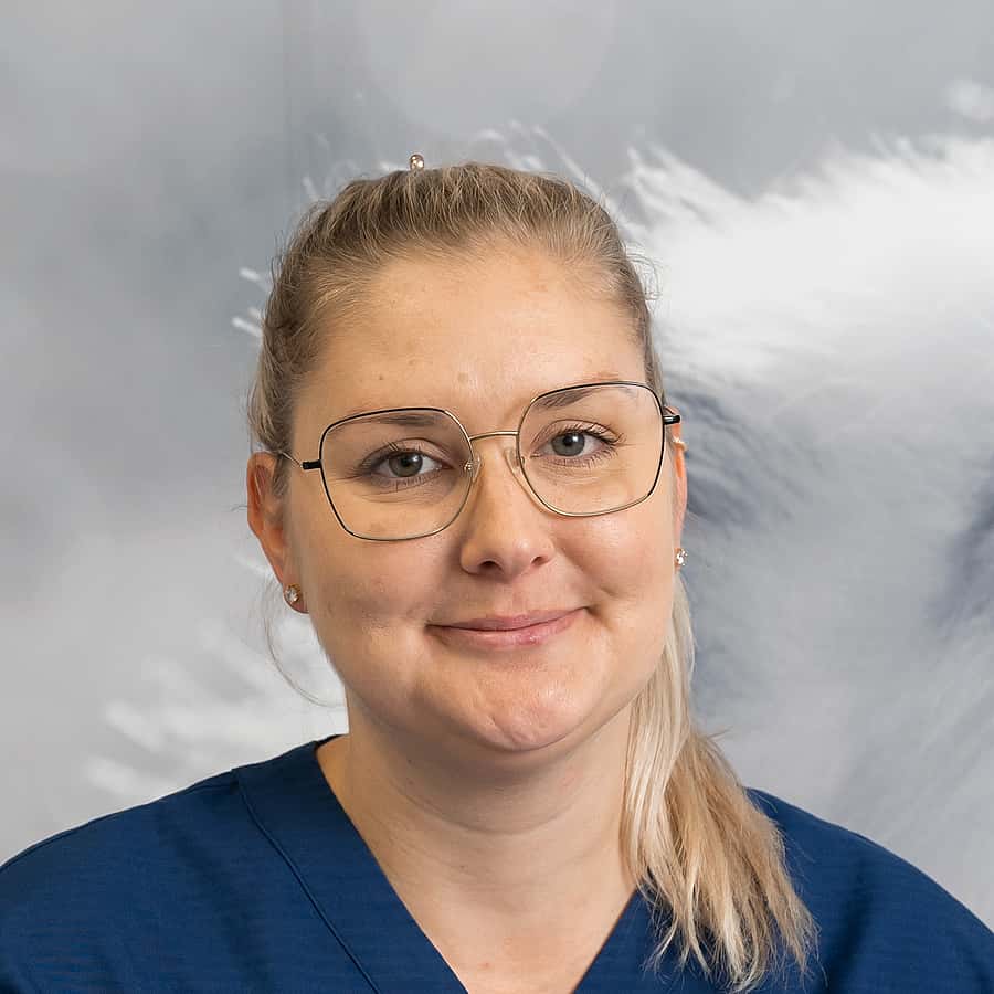 Ronja W