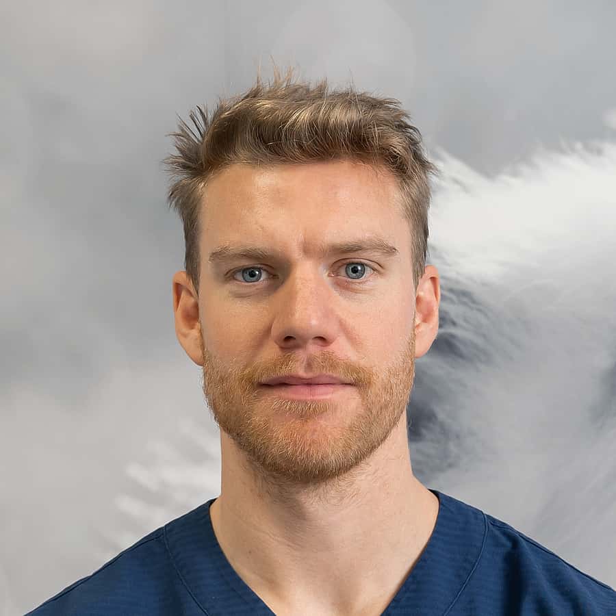 Staffan M.S