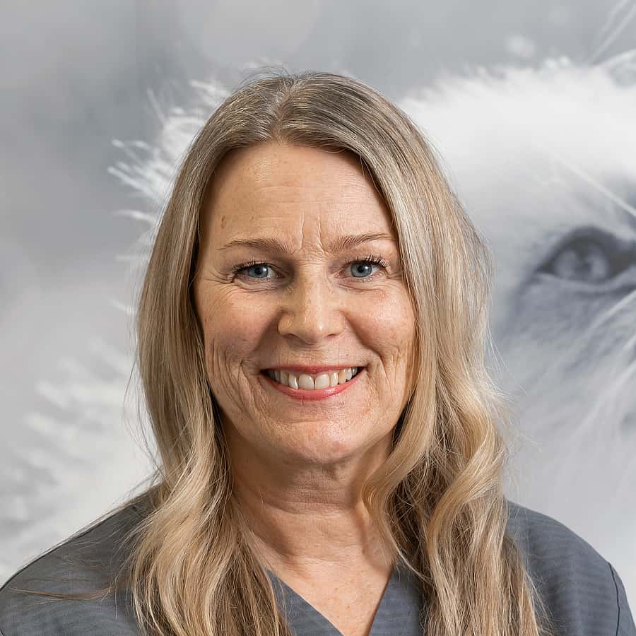 Yvonne A