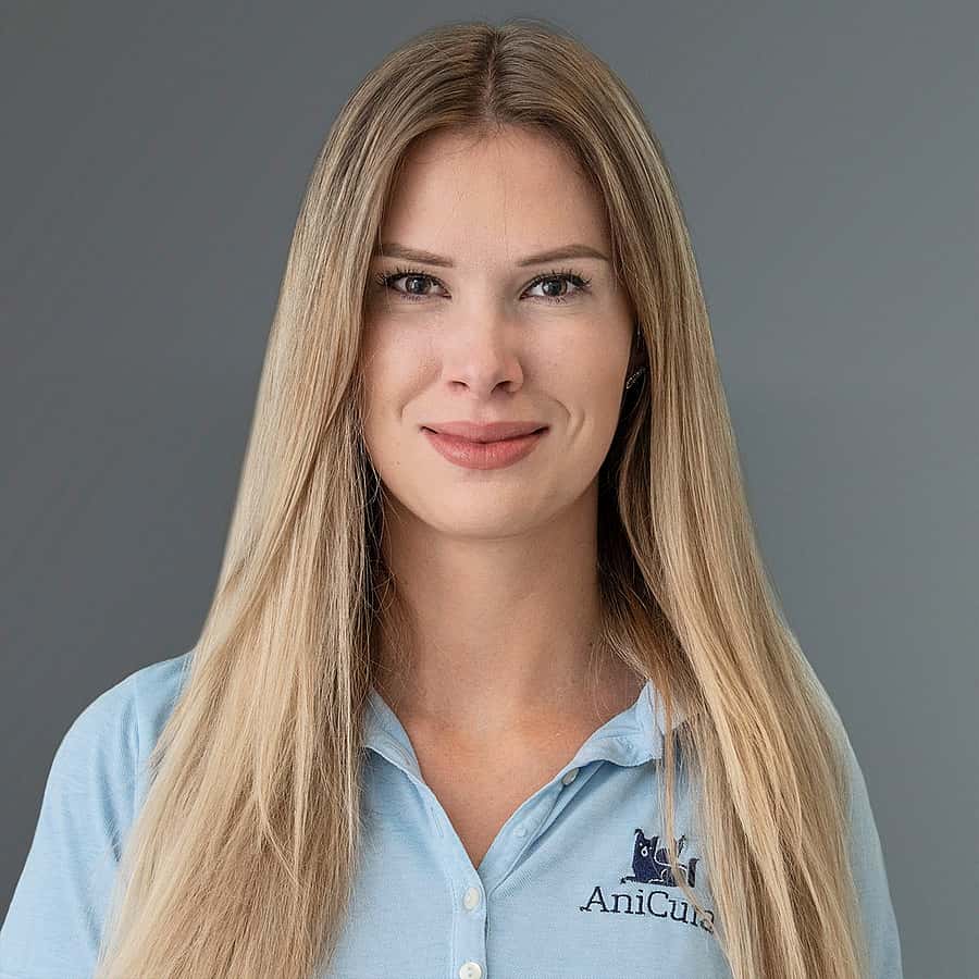 Rebecca Johansson