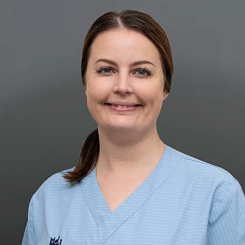 Linnea Östermark