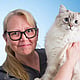 Foto av Maija, Leg. Veterinär