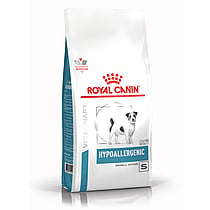 Royal Canin Hypoallergenic Small Dog