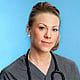 Foto av Emma L, Leg. Veterinär med specialistkompetens