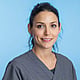 Foto av Maria, Leg. Veterinär