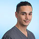 Foto av Daniel, Leg. Veterinär med specialistkompetens