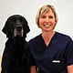 Foto av Suzanne, Leg. Veterinär