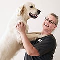 Foto av Ann-Sofie, Leg. Djursjukskötare