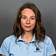 Foto av Karin Hård, Leg. Veterinär med specialistkompetens