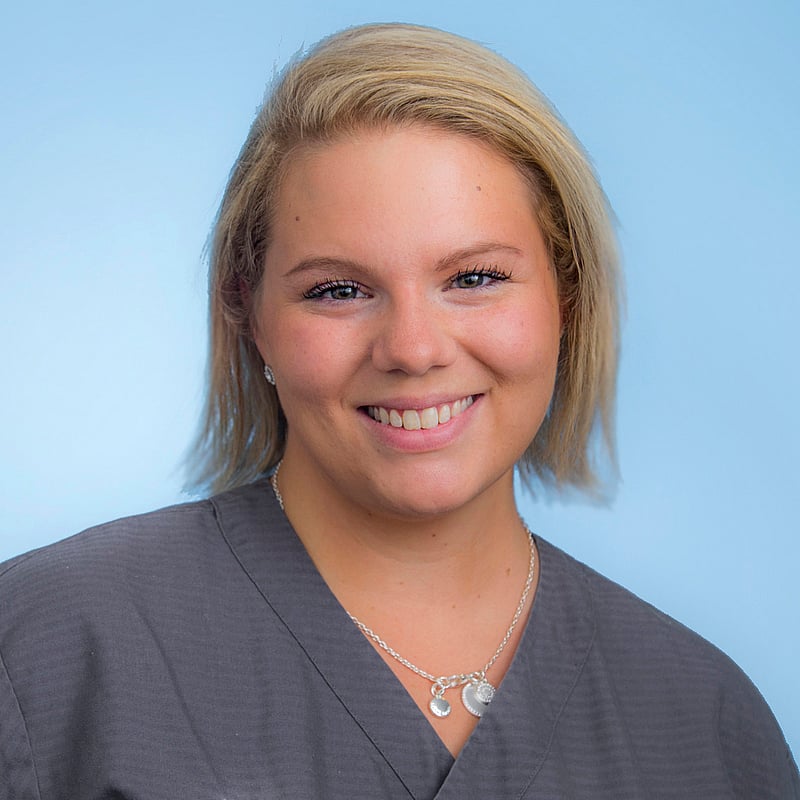 Foto av Elin R, Leg. Veterinär