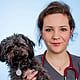 Foto av Michaela, Leg. Veterinär Med Specialistkompetens