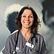 Foto av Mia N.C, Leg. Veterinär med specialistkompetens