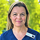 Foto av Erika Kalmér, Klinikchef