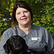 Foto av Elin, Legitimerad Veterinär