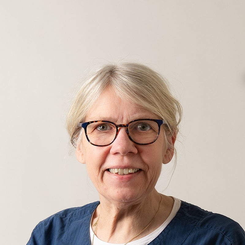 Foto av Anna, Leg. Biomedicinsk analytiker